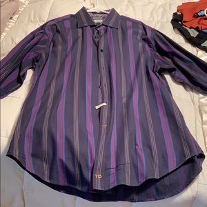 Button down shirt